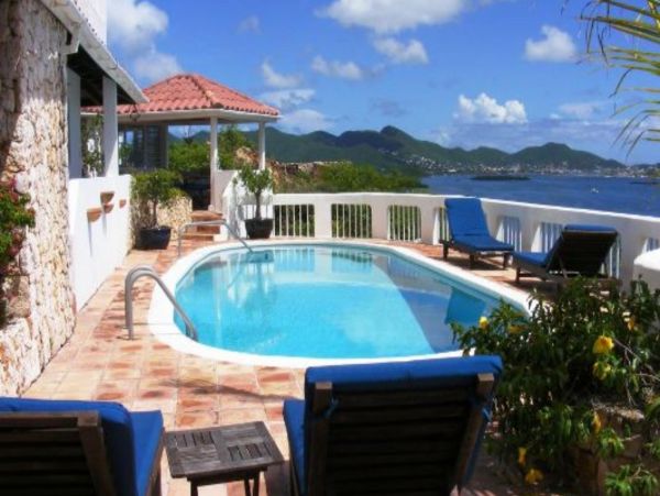 Saint Maarten Saint Martin Home 948207