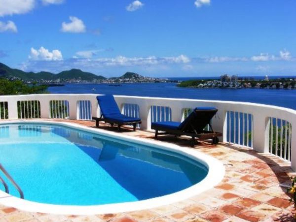 Saint Maarten Saint Martin Home 948207
