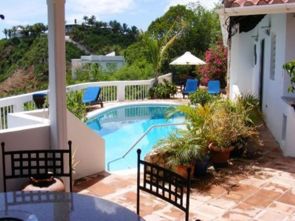 Saint Maarten Saint Martin Home 948207