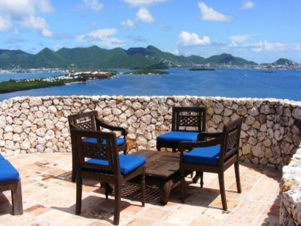 Saint Maarten Saint Martin Home 948207