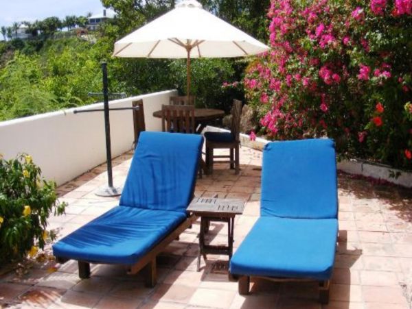 Saint Maarten Saint Martin Home 948207