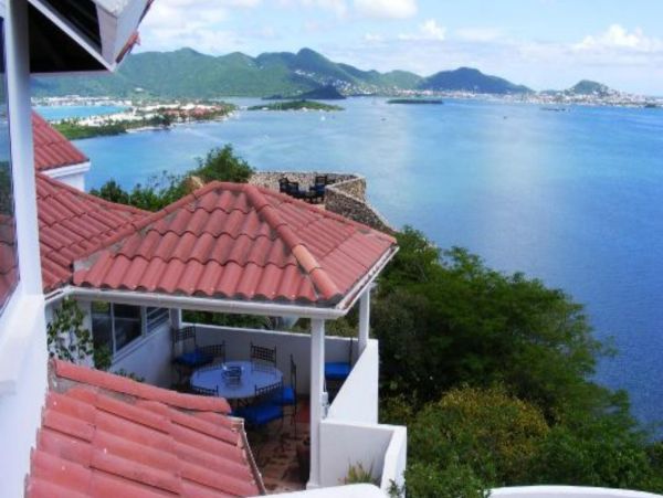 Saint Maarten Saint Martin Home 948207
