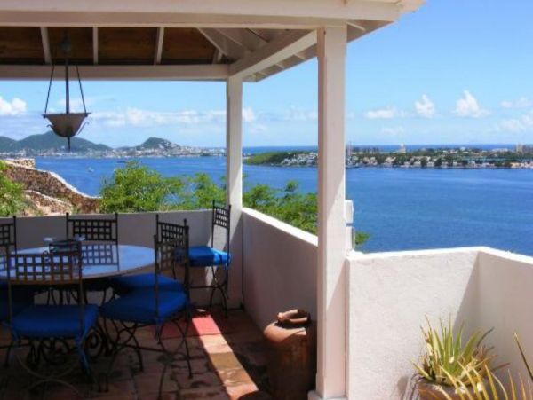 Saint Maarten Saint Martin Home 948207