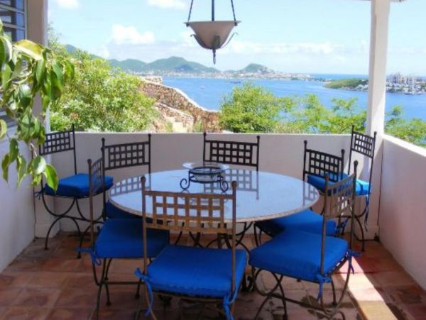 Saint Maarten Saint Martin Home 948207