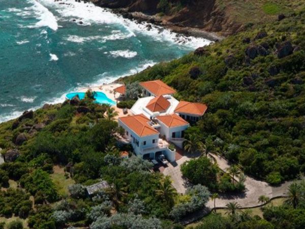 Saint Maarten Saint Martin Home 948208