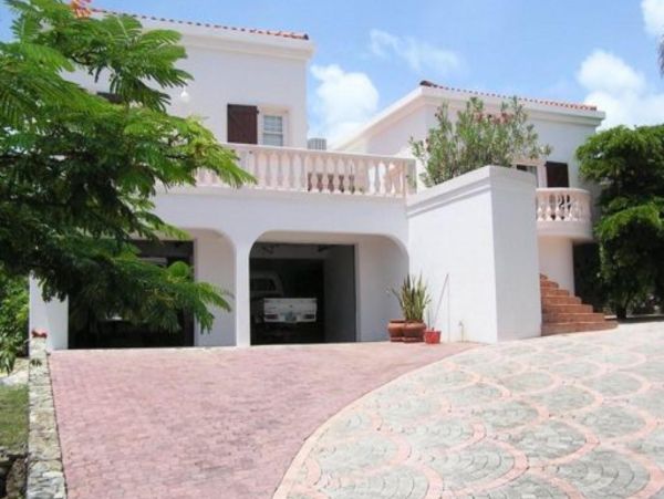 Saint Maarten Saint Martin Home 948208