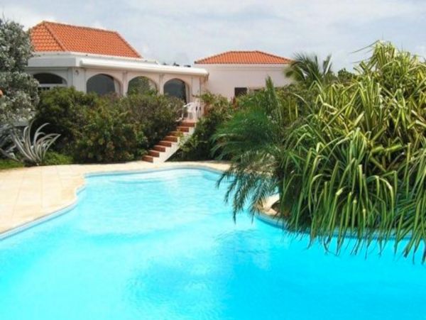 Saint Maarten Saint Martin Home 948208