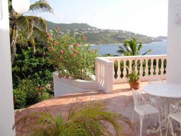 Saint Maarten Saint Martin Home 948208