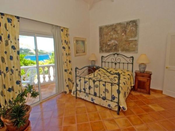 Saint Maarten Saint Martin Home 948208
