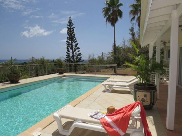 Saint Maarten Saint Martin Home 948209