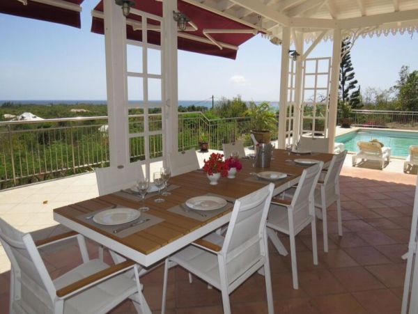 Saint Maarten Saint Martin Home 948209
