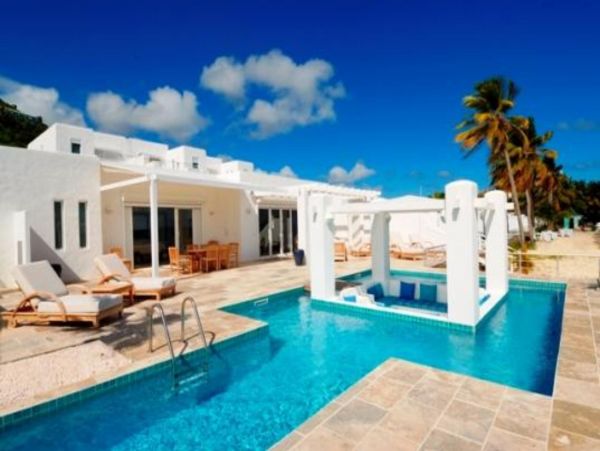 Saint Maarten Saint Martin Home 948210