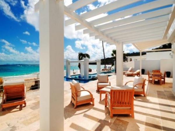 Saint Maarten Saint Martin Home 948210
