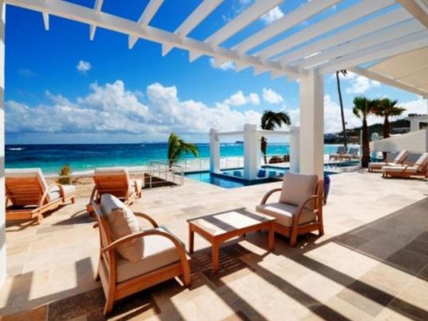 Saint Maarten Saint Martin Home 948210