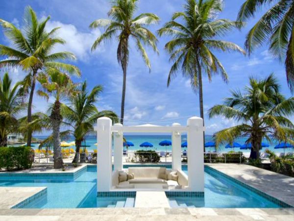 Saint Maarten Saint Martin Home 948211