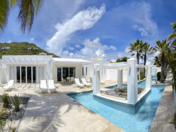 Saint Maarten Saint Martin Home 948211