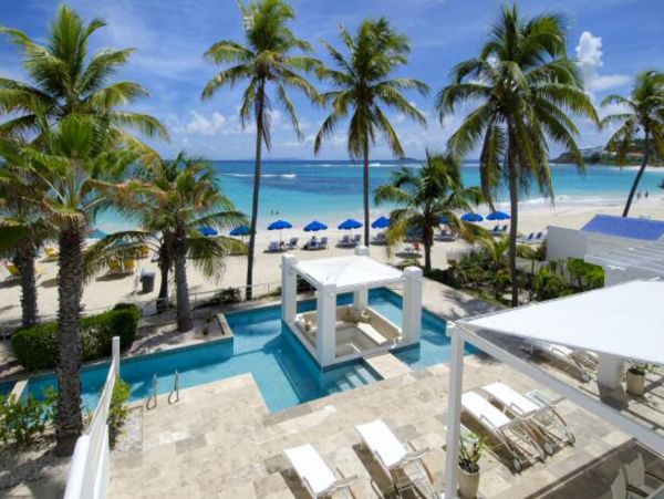 Saint Maarten Saint Martin Home 948211
