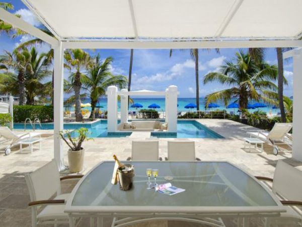 Saint Maarten Saint Martin Home 948211