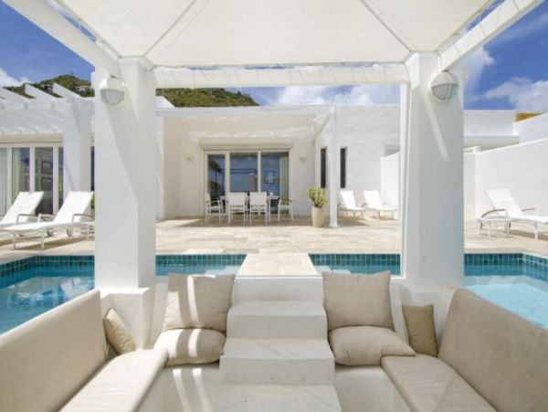 Saint Maarten Saint Martin Home 948211