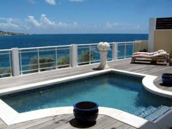 Saint Maarten Saint Martin Home 948212