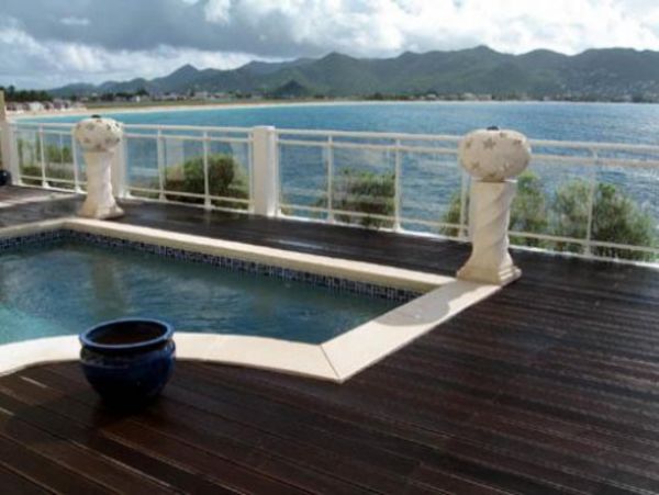 Saint Maarten Saint Martin Home 948212