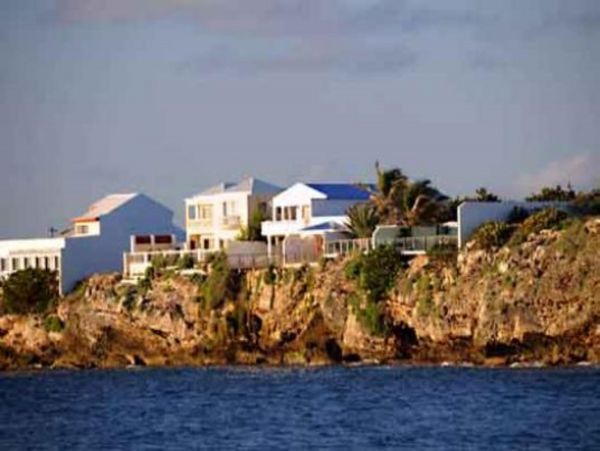 Saint Maarten Saint Martin Home 948212