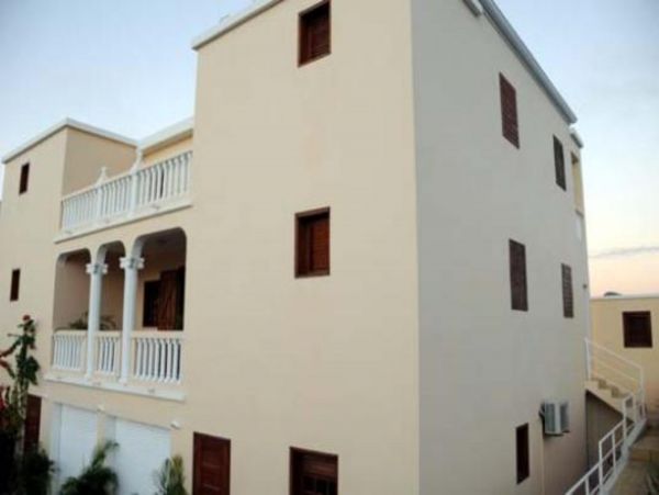 Saint Maarten Saint Martin Home 948212