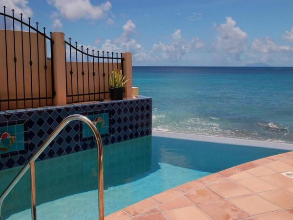 Saint Maarten Saint Martin Home 948213