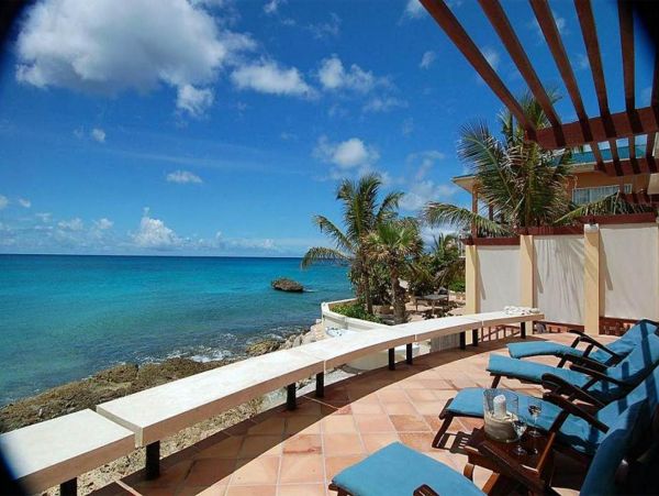 Saint Maarten Saint Martin Home 948213