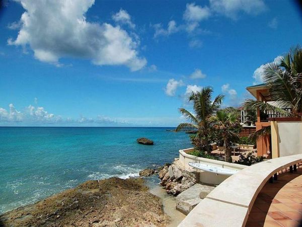 Saint Maarten Saint Martin Home 948213