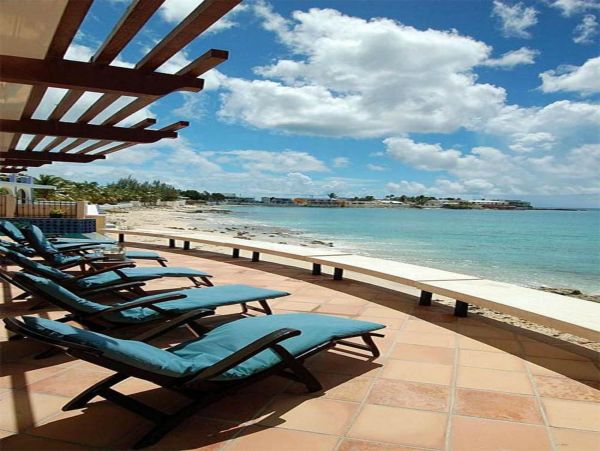 Saint Maarten Saint Martin Home 948213