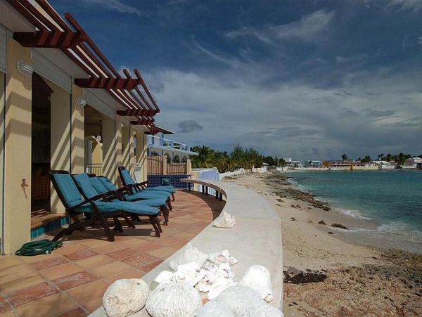 Saint Maarten Saint Martin Home 948213