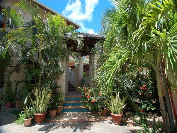 Saint Maarten Saint Martin Home 948213