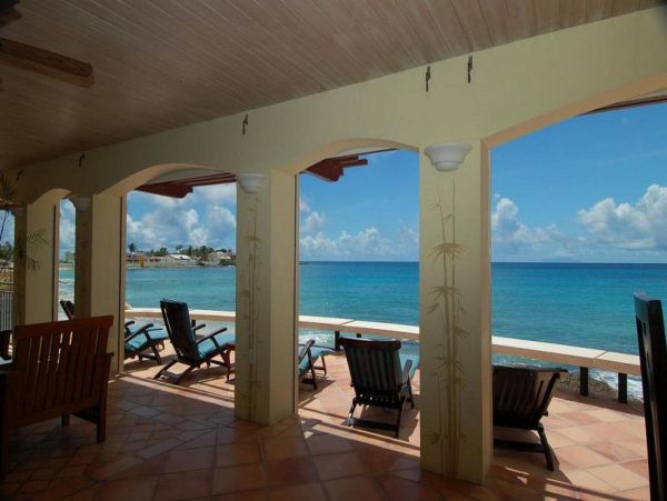 Saint Maarten Saint Martin Home 948213