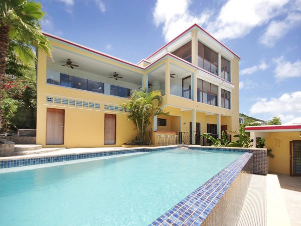 Saint Maarten Saint Martin Home 948214