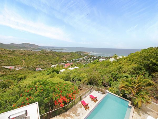 Saint Maarten Saint Martin Home 948214