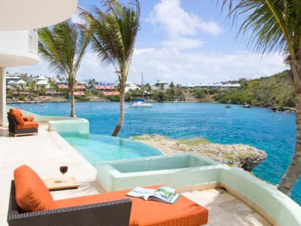 Saint Maarten Saint Martin Condo 948215