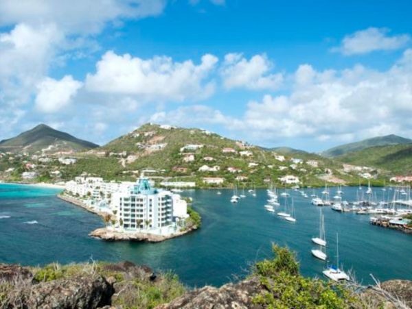 Saint Maarten Saint Martin Condo 948215