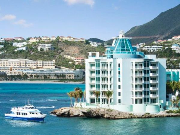 Saint Maarten Saint Martin Condo 948215