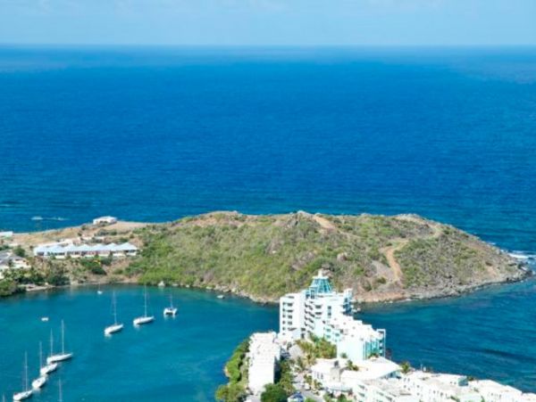 Saint Maarten Saint Martin Condo 948215