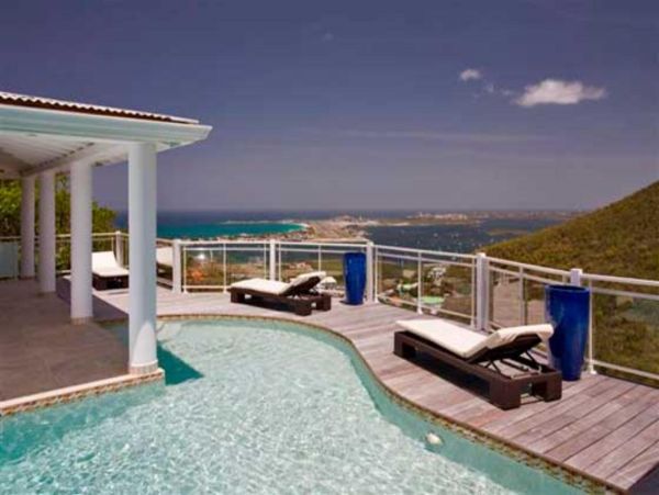 Saint Maarten Saint Martin Home 948216