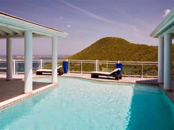 Saint Maarten Saint Martin Home 948216