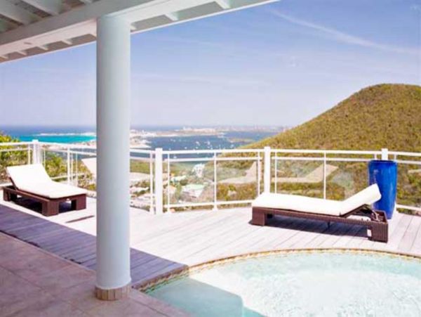 Saint Maarten Saint Martin Home 948216