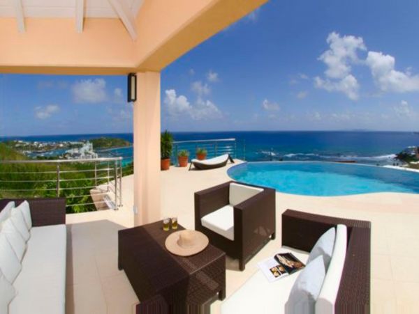 Saint Maarten Saint Martin Home 948217