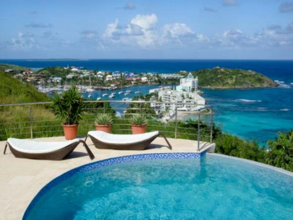 Saint Maarten Saint Martin Home 948217