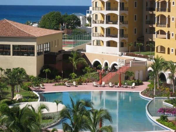 Saint Maarten Saint Martin Condo 948218