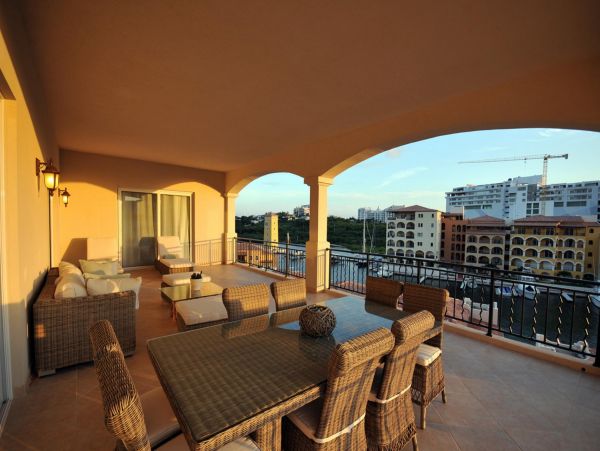 Saint Maarten Saint Martin Condo 948218