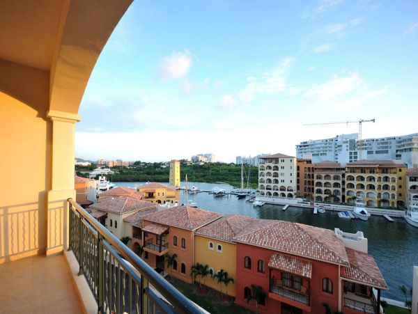 Saint Maarten Saint Martin Condo 948218