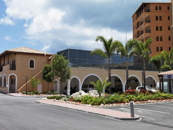 Saint Maarten Saint Martin Condo 948218
