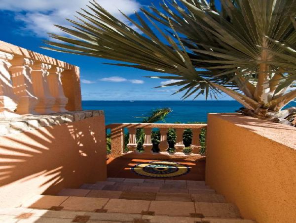 Saint Maarten Saint Martin Home 948219